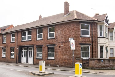 4 bed flat, Ramsay House, Cottage Grove, University of Portsmouth, Portsmouth, PO51EN - Image 14